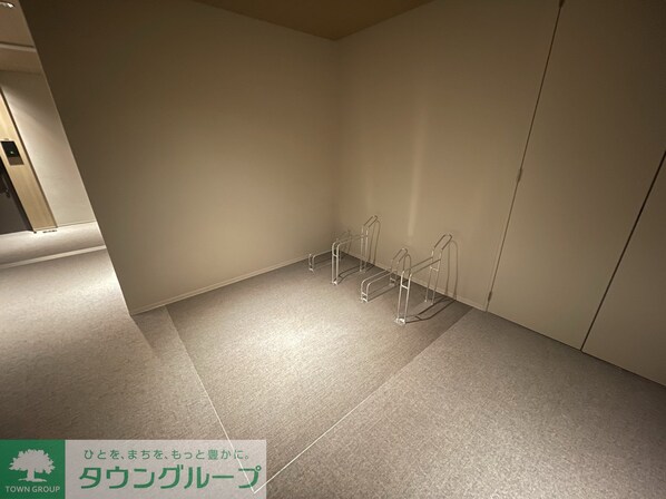 ザ・ライオンズフォーシア文京湯島の物件内観写真